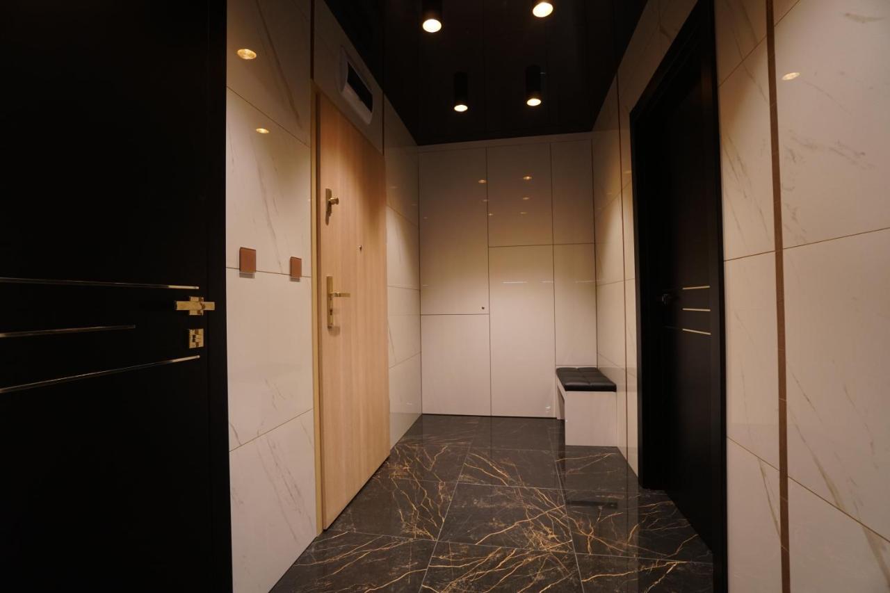 Apartament Lema Versace Krakkó Kültér fotó