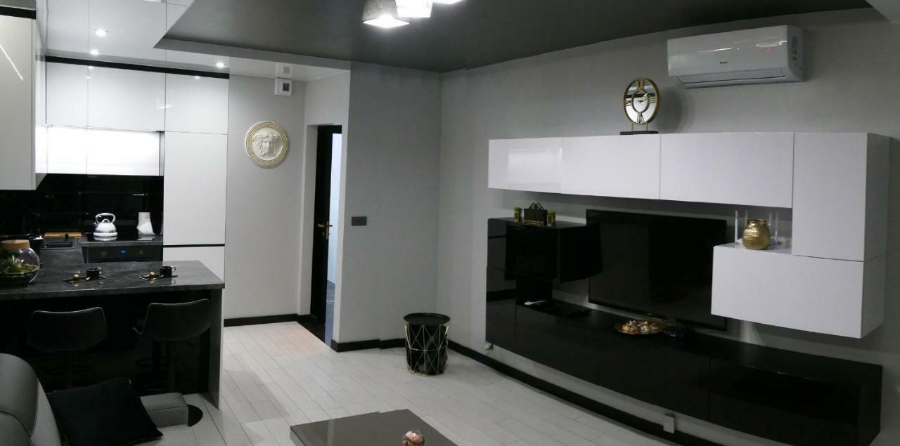 Apartament Lema Versace Krakkó Kültér fotó